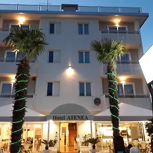 Hotel Atenea Golden Star, Caorle