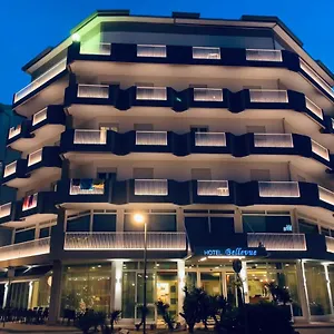 Hotel Bellevue, Caorle