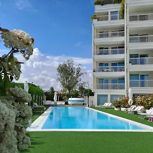 3* Hotel apartamentowy Marina Official