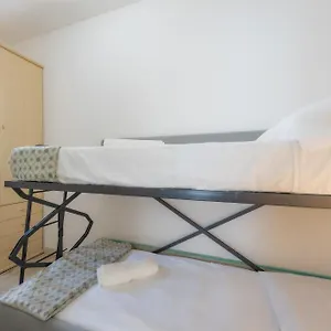 Hotel Tizian, Caorle