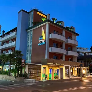 Hotel Cleofe, Caorle