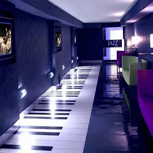 Gio Wine E Jazz Area Szálloda Perugia