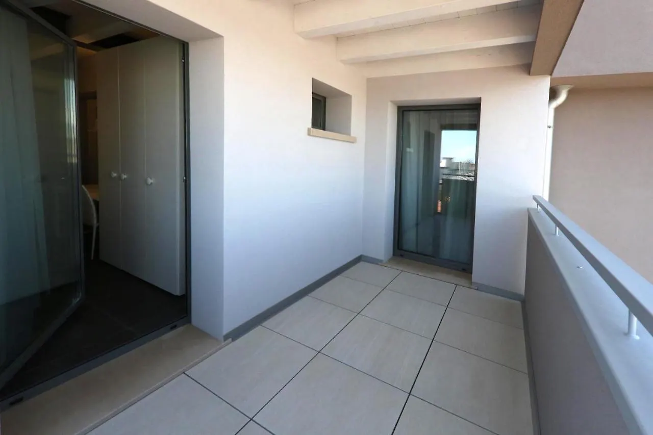 Apartmanhotel Ninfea Wellness & Spa Residence Caorle