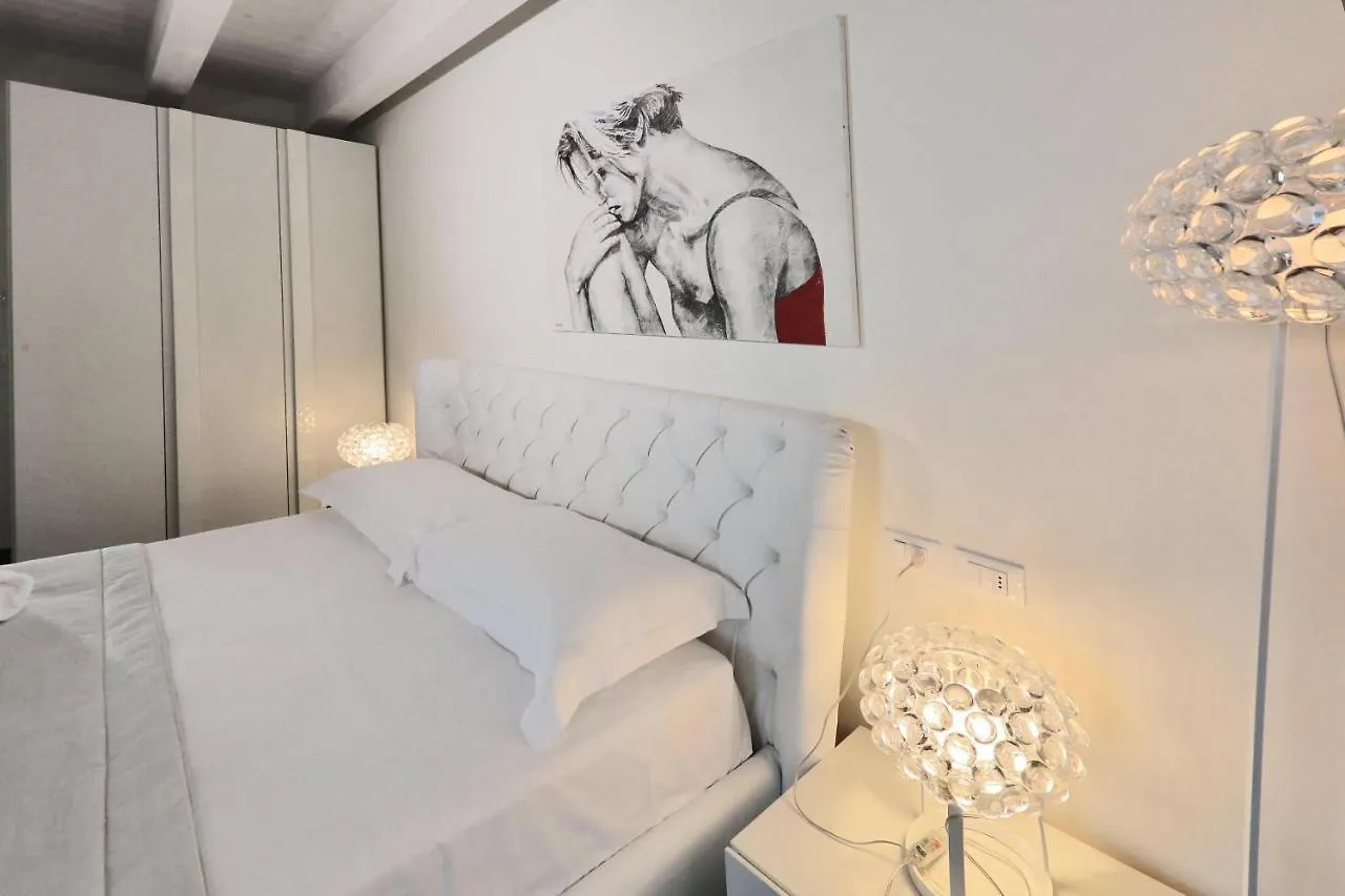 Apartahotel Ninfea Wellness & Spa Residence Caorle