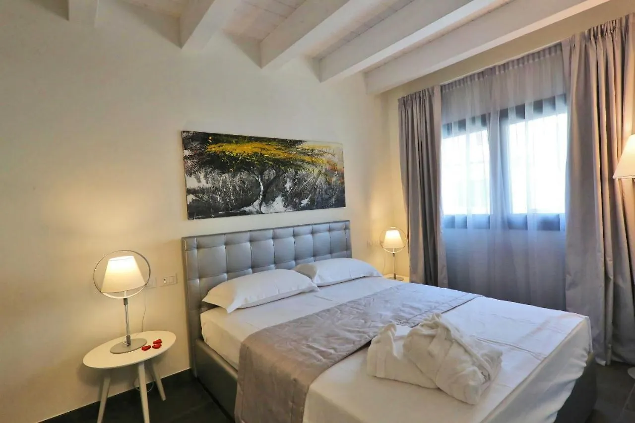 Ninfea Wellness & Spa Residence Caorle Italia
