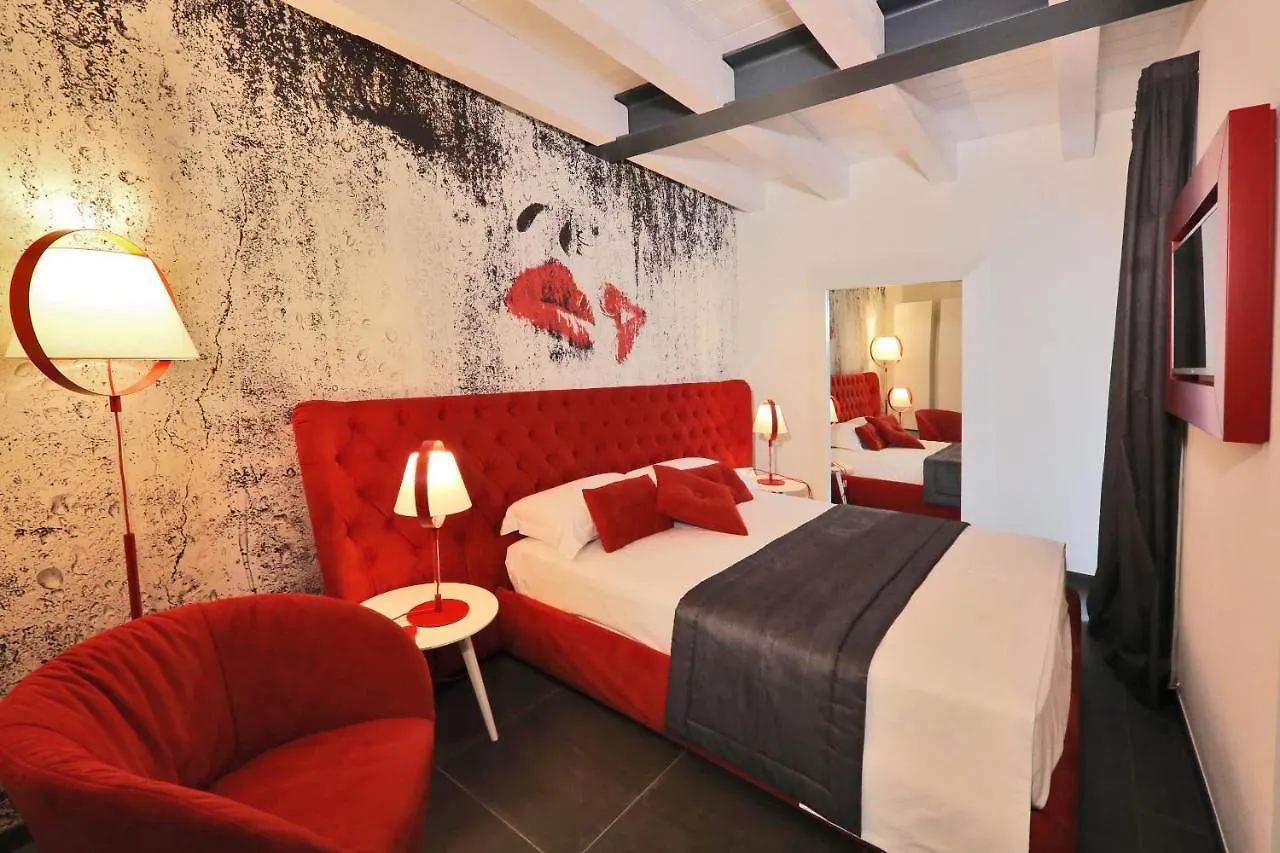 Apartahotel Ninfea Wellness & Spa Residence Caorle