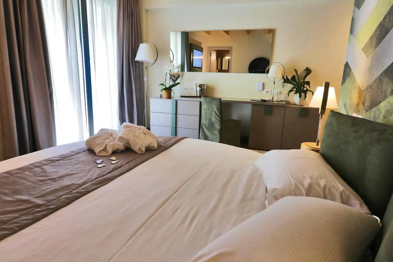 Ninfea Wellness & Spa Residence Caorle Apartahotel