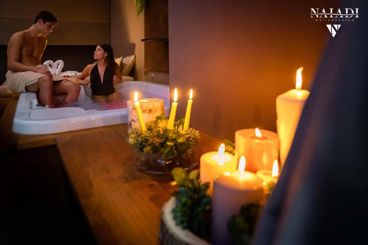 Apartahotel Ninfea Wellness & Spa Residence Caorle Italia