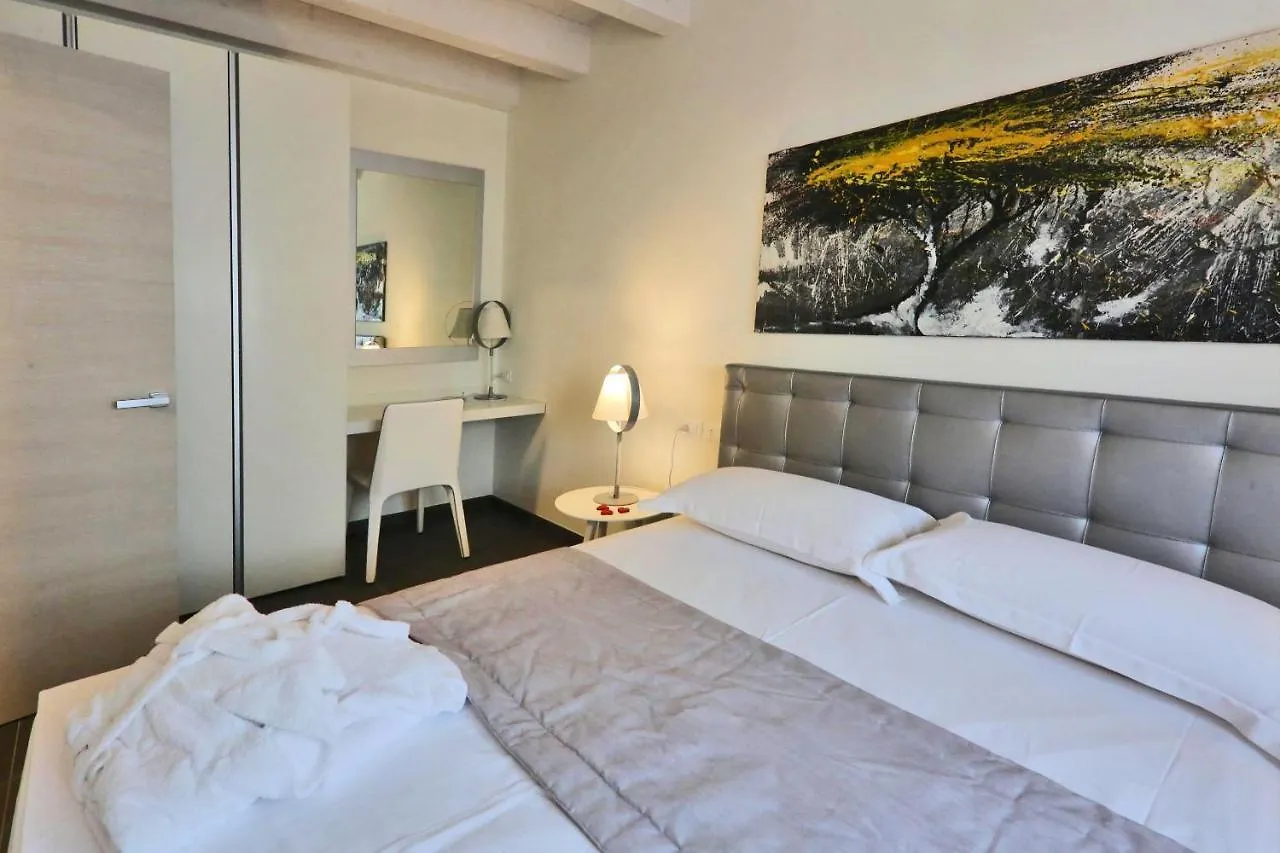 Ninfea Wellness & Spa Residence Caorle