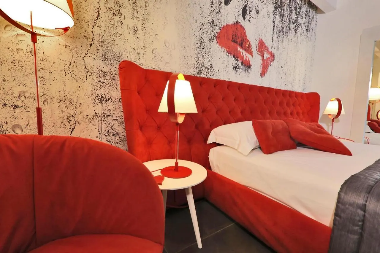 Ninfea Wellness & Spa Residence Caorle