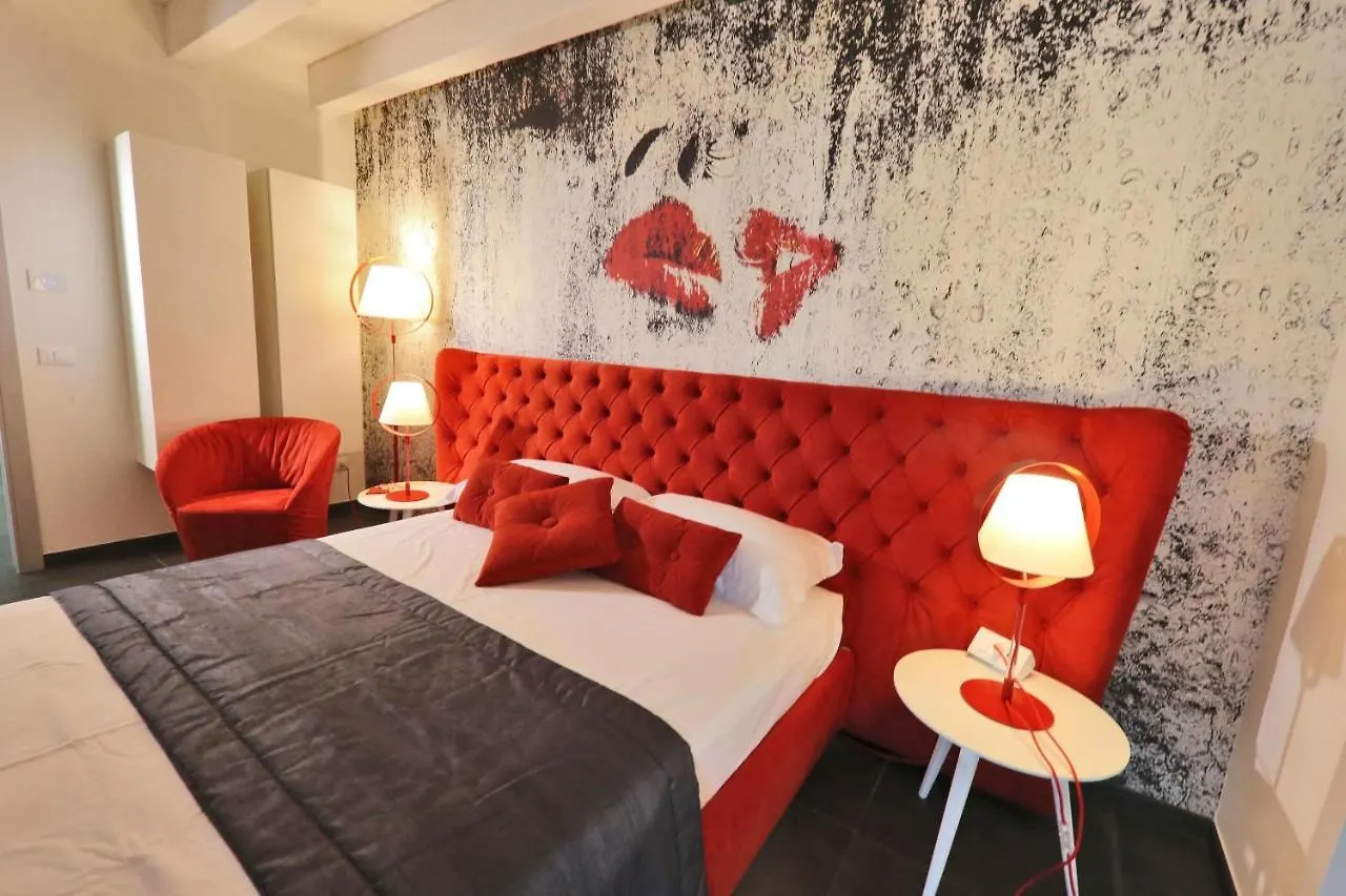 Ninfea Wellness & Spa Residence Caorle Apartahotel