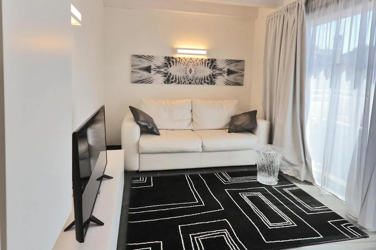 Apartahotel Ninfea Wellness & Spa Residence Caorle