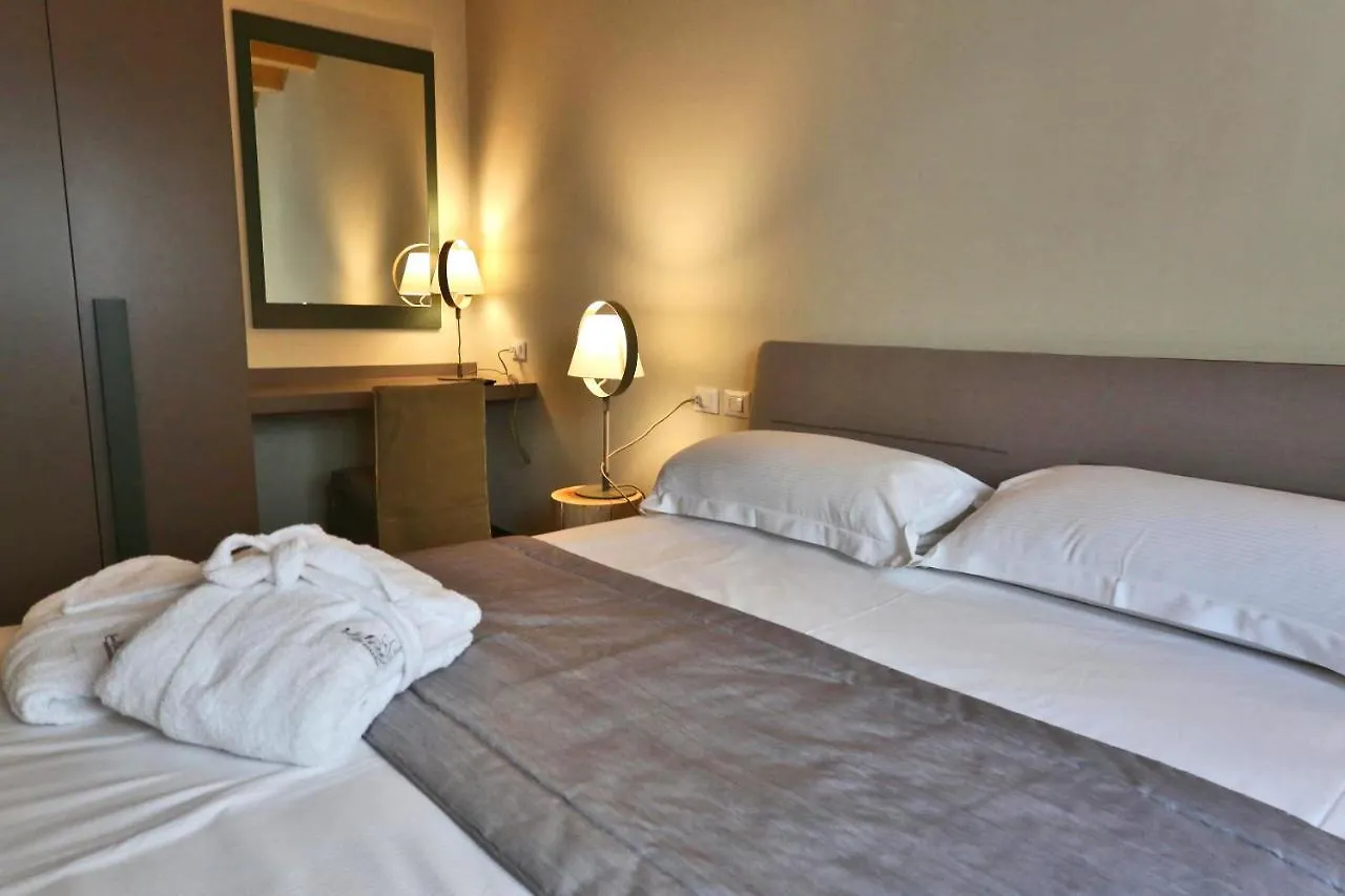 Ninfea Wellness & Spa Residence Caorle