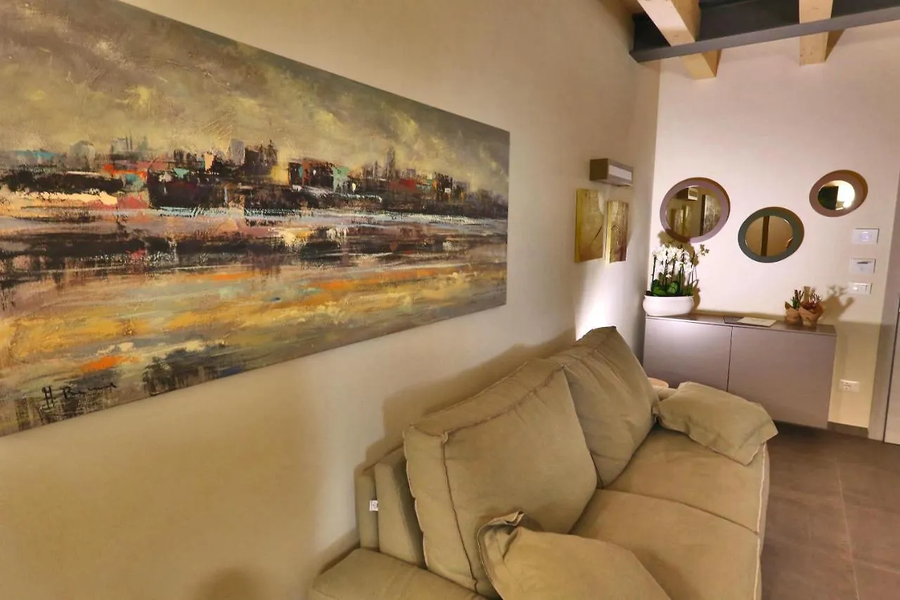 Ninfea Wellness & Spa Residence Caorle