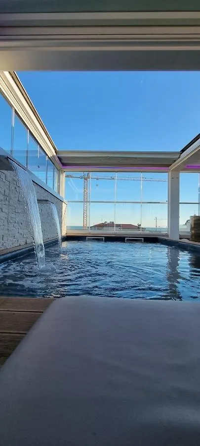 Ninfea Wellness&Spa Residence Caorle 0*,  Italien